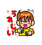 手話しゅわSHUSHUSHUスタンプ2（個別スタンプ：13）