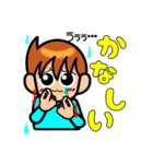 手話しゅわSHUSHUSHUスタンプ2（個別スタンプ：14）