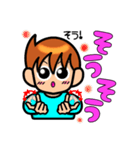 手話しゅわSHUSHUSHUスタンプ2（個別スタンプ：23）