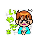 手話しゅわSHUSHUSHUスタンプ2（個別スタンプ：26）