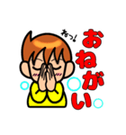 手話しゅわSHUSHUSHUスタンプ2（個別スタンプ：28）