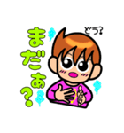 手話しゅわSHUSHUSHUスタンプ2（個別スタンプ：29）