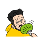 オレガミルキー！（個別スタンプ：30）