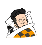 オレガミルキー！（個別スタンプ：31）