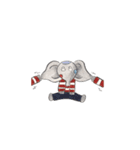 ジュリアンの不思議の国（個別スタンプ：2）