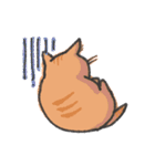 りんにゃんこ。文字無しver.（個別スタンプ：12）