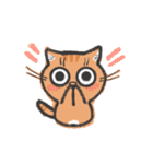 りんにゃんこ。文字無しver.（個別スタンプ：21）