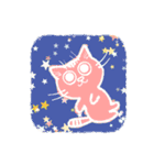 りんにゃんこ。文字無しver.（個別スタンプ：32）