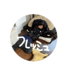 みんなの折り合いスタンプ（個別スタンプ：23）