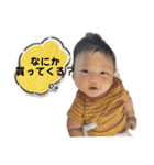 きっころ227（個別スタンプ：5）