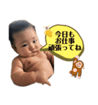 きっころ227（個別スタンプ：10）