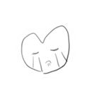 マイHeartくん 1（個別スタンプ：12）