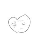 マイHeartくん 1（個別スタンプ：14）