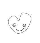 マイHeartくん 1（個別スタンプ：15）