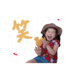 りおっちスタンプ②（個別スタンプ：5）