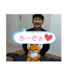 あつとコミュニケーション（個別スタンプ：6）