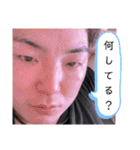 あつとコミュニケーション（個別スタンプ：8）