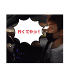 あつとコミュニケーション（個別スタンプ：24）
