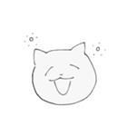 hiねこ（個別スタンプ：6）