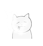 hiねこ（個別スタンプ：16）