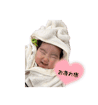 姉妹スタンプPart1♡（個別スタンプ：33）