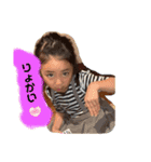 はんけんstory（個別スタンプ：5）