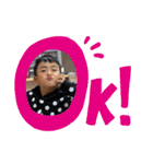はんけんstory（個別スタンプ：12）