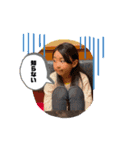 はんけんstory（個別スタンプ：14）