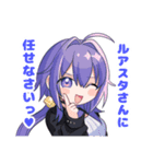 ブタ島（個別スタンプ：1）