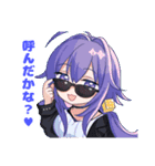 ブタ島（個別スタンプ：2）