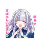 ブタ島（個別スタンプ：13）