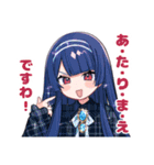 ブタ島（個別スタンプ：14）