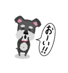 RINO’s greeting [No.2]（個別スタンプ：3）