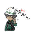 ②MMR ㈱永和工業公式LINEスタンプ（個別スタンプ：34）