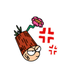 おーけーピクチャーズ（個別スタンプ：14）