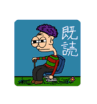 おーけーピクチャーズ（個別スタンプ：29）