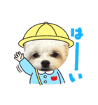 モコ no1（個別スタンプ：2）