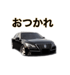 vipcar 6（個別スタンプ：3）