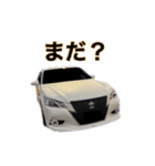 vipcar 6（個別スタンプ：21）