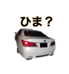 vipcar 6（個別スタンプ：22）