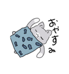 しゃお2（個別スタンプ：10）