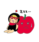 ★しじみスタンプ★（個別スタンプ：1）