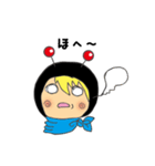 ★しじみスタンプ★（個別スタンプ：7）