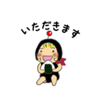 ★しじみスタンプ★（個別スタンプ：10）