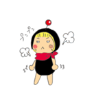 ★しじみスタンプ★（個別スタンプ：13）