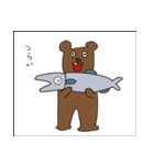 素敵な魚たち（個別スタンプ：8）