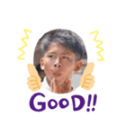 慎ノ介（個別スタンプ：2）