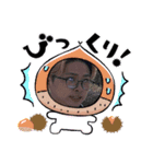 慎ノ介（個別スタンプ：5）