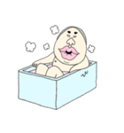 使えないこともないブス3（個別スタンプ：29）