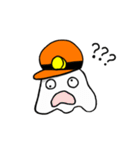 バイトしよう！（個別スタンプ：17）